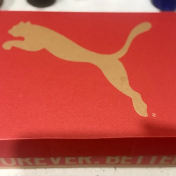 Puma ballet flats (new) - Picture 7 of 13